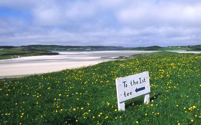 Uig Lodge HEBRIDES Экстерьер фото