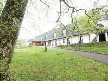 Uig Lodge HEBRIDES Экстерьер фото